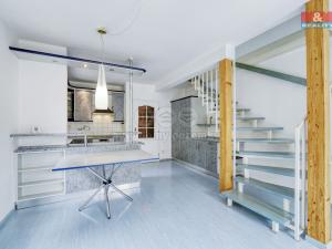 Prodej rodinného domu, Karlovy Vary, Boční, 104 m2