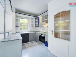 Prodej rodinného domu, Karlovy Vary, Boční, 104 m2