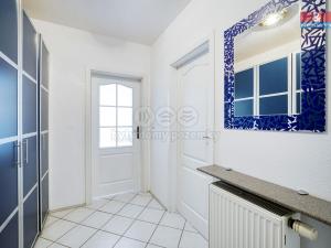 Prodej rodinného domu, Karlovy Vary, Boční, 104 m2