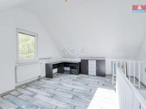 Prodej rodinného domu, Karlovy Vary, Boční, 104 m2
