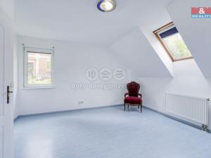 Prodej rodinného domu, Karlovy Vary, Boční, 104 m2