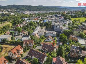 Prodej rodinného domu, Karlovy Vary, Boční, 104 m2
