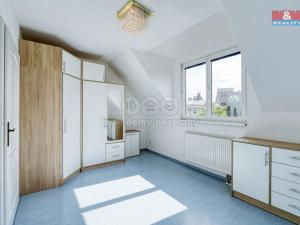 Prodej rodinného domu, Karlovy Vary, Boční, 104 m2