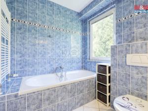 Prodej rodinného domu, Karlovy Vary, Boční, 104 m2