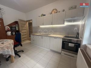 Pronájem bytu 2+kk, Kladno - Švermov, Příční, 44 m2