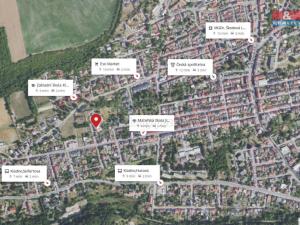 Pronájem bytu 2+kk, Kladno - Švermov, Příční, 44 m2
