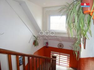 Pronájem bytu 2+1, Teplá, Školní, 51 m2