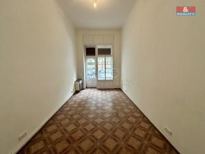 Pronájem obchodního prostoru, Praha - Bubeneč, Bubenečská, 22 m2