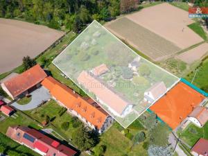 Prodej rodinného domu, Hrochův Týnec - Blížňovice, 120 m2