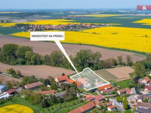 Prodej rodinného domu, Hrochův Týnec - Blížňovice, 120 m2