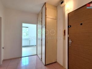 Pronájem bytu 1+1, Česká Lípa, Havlíčkova, 42 m2