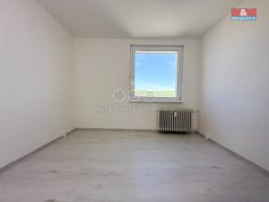 Prodej bytu 2+1, Chomutov, Bezručova, 56 m2