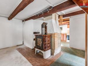 Prodej chaty, Verneřice - Loučky, 73 m2