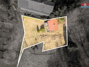 Prodej chaty, Verneřice - Loučky, 73 m2