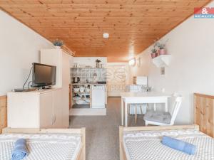 Prodej rodinného domu, Kořenov, 278 m2