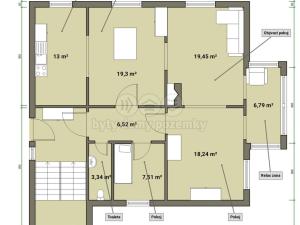 Prodej rodinného domu, Františkovy Lázně - Dolní Lomany, Otakara Březiny, 337 m2