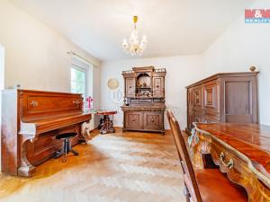 Prodej rodinného domu, Františkovy Lázně - Dolní Lomany, Otakara Březiny, 337 m2