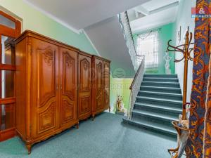 Prodej rodinného domu, Františkovy Lázně - Dolní Lomany, Otakara Březiny, 337 m2