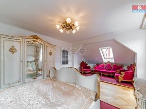 Prodej rodinného domu, Františkovy Lázně - Dolní Lomany, Otakara Březiny, 337 m2