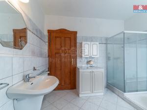 Prodej rodinného domu, Františkovy Lázně - Dolní Lomany, Otakara Březiny, 337 m2