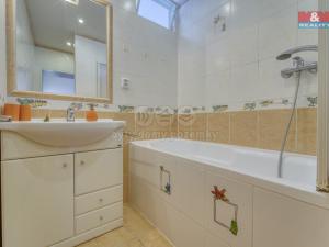 Prodej bytu 3+1, Plzeň - Doudlevce, Mandlova, 78 m2