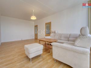 Prodej bytu 3+1, Plzeň - Doudlevce, Mandlova, 78 m2