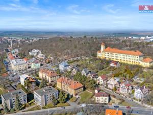 Prodej bytu 2+kk, Slaný, Máchova, 37 m2