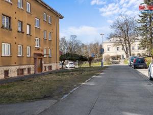 Prodej bytu 2+kk, Slaný, Máchova, 37 m2
