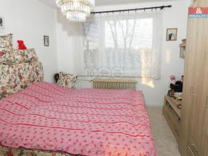 Prodej bytu 3+1, Leština u Světlé, 81 m2
