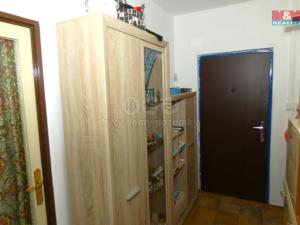 Prodej bytu 3+1, Leština u Světlé, 81 m2