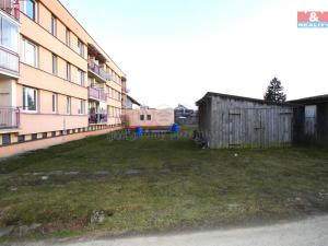 Prodej bytu 3+1, Leština u Světlé, 81 m2