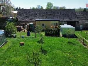 Prodej pozemku pro bydlení, Puklice, 1496 m2