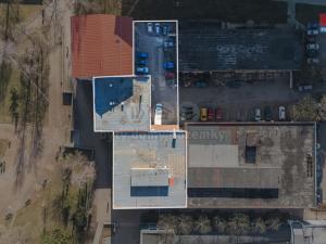 Prodej obchodního prostoru, Orlová - Lutyně, Osvobození, 1400 m2
