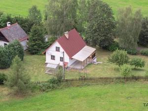 Prodej chaty, Bochov, 118 m2