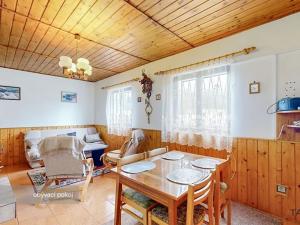 Prodej chaty, Bochov, 118 m2