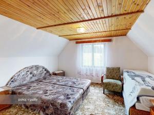 Prodej chaty, Bochov, 118 m2