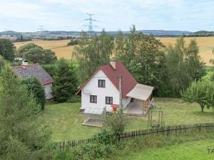 Prodej chaty, Bochov, 118 m2