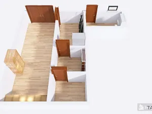Prodej chaty, Bochov, 118 m2