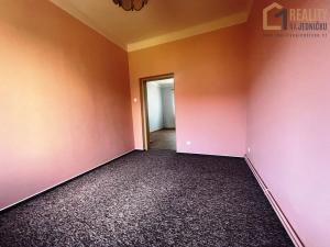 Prodej rodinného domu, Svitavy, Gorkého, 95 m2
