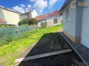 Prodej rodinného domu, Svitavy, Gorkého, 95 m2