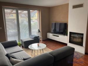 Pronájem rodinného domu, Nová Ves, Nad Hřištěm, 104 m2