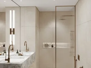 Prodej bytu 2+kk, Dubaj, Spojené arabské emiráty, 82 m2