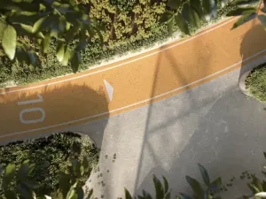 Prodej bytu 2+kk, Dubaj, Spojené arabské emiráty, 82 m2