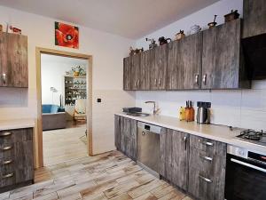 Prodej rodinného domu, Rokycany, U Pekáren, 190 m2