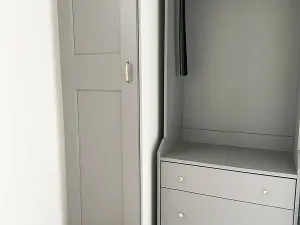 Pronájem bytu 1+kk, Praha - Vinohrady, Rubešova, 30 m2