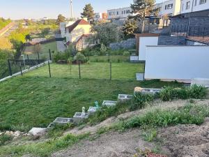 Prodej rodinného domu, Třebíč, Na Spravedlnosti, 176 m2