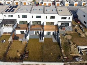 Prodej rodinného domu, Třebíč, Na Spravedlnosti, 176 m2