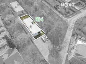 Prodej rodinného domu, Brno, Šmahova, 109 m2