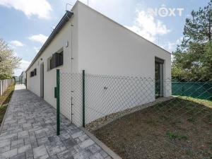Prodej rodinného domu, Brno, Šmahova, 109 m2