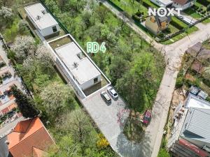 Prodej rodinného domu, Brno, Šmahova, 109 m2